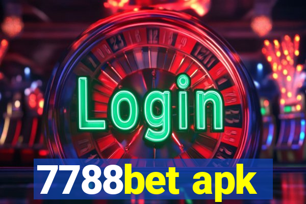 7788bet apk