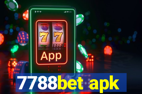 7788bet apk