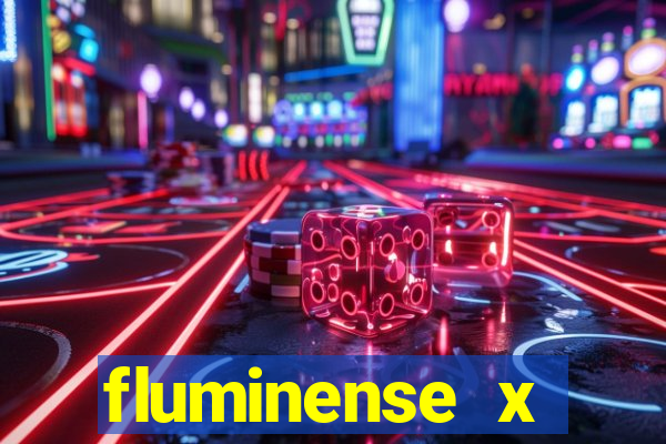 fluminense x criciuma ao vivo hd