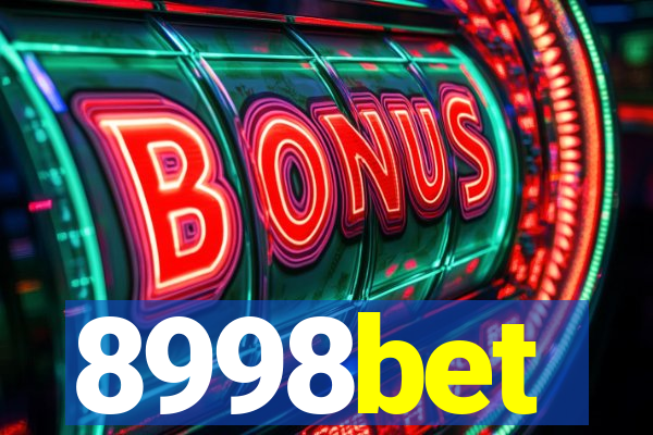 8998bet