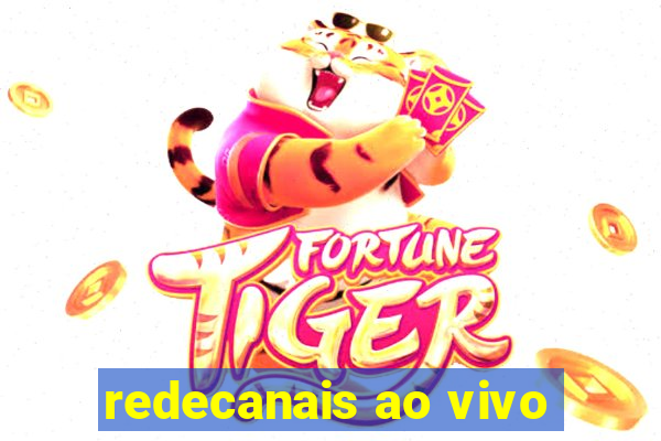 redecanais ao vivo