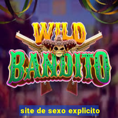 site de sexo explicito