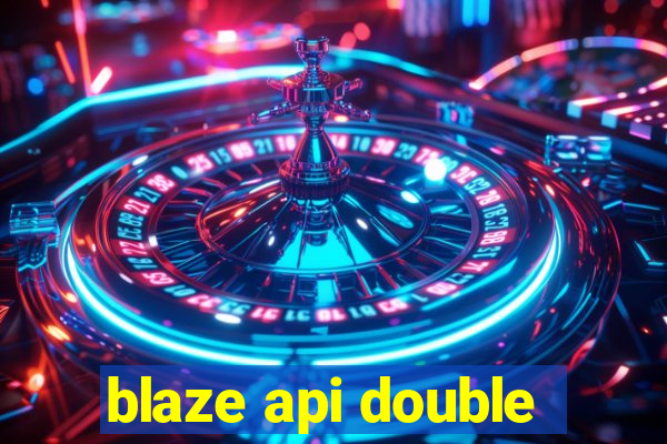 blaze api double