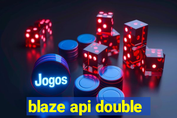 blaze api double