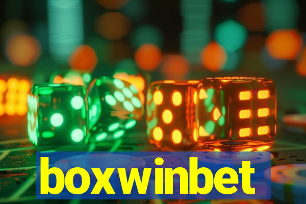 boxwinbet