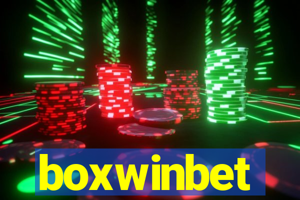 boxwinbet