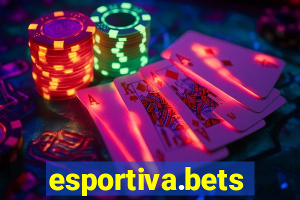 esportiva.bets
