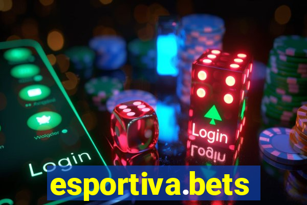 esportiva.bets