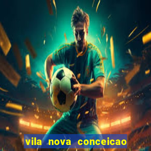 vila nova conceicao night club puteiro
