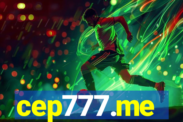 cep777.me