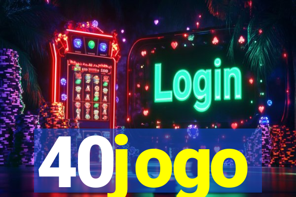 40jogo