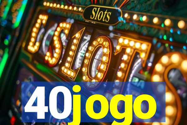 40jogo