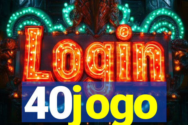 40jogo