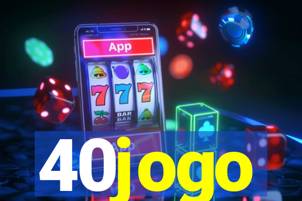 40jogo