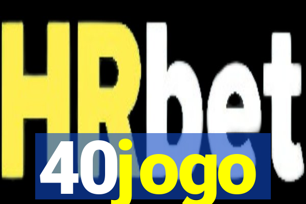 40jogo