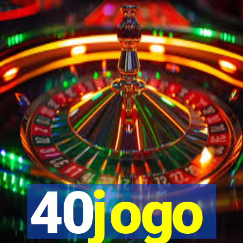 40jogo