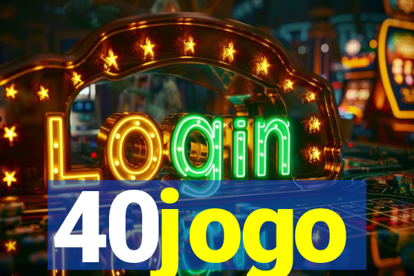 40jogo