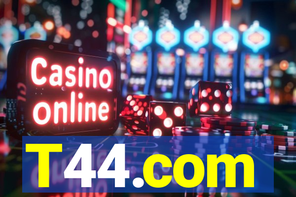 T44.com