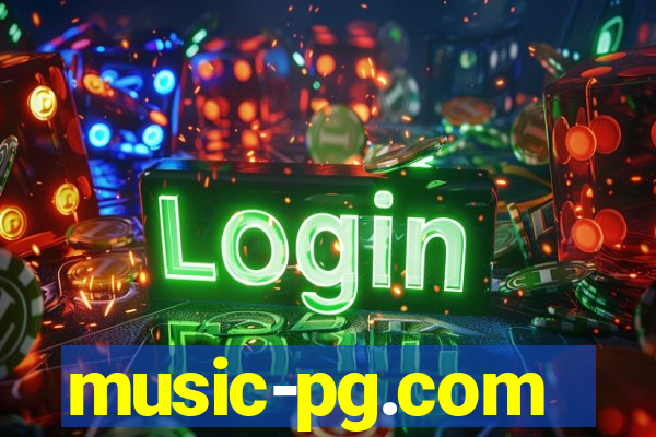music-pg.com