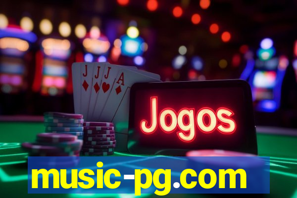 music-pg.com
