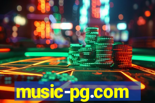 music-pg.com