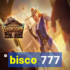 bisco 777