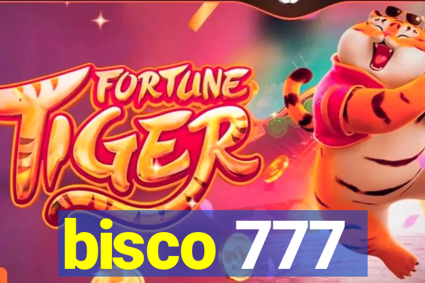 bisco 777
