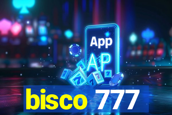 bisco 777