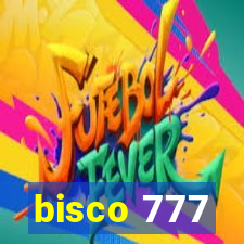 bisco 777