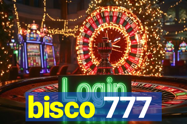 bisco 777