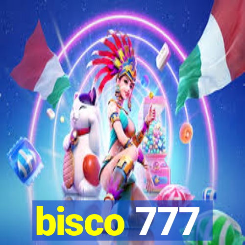 bisco 777