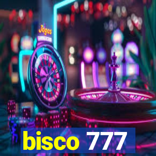 bisco 777
