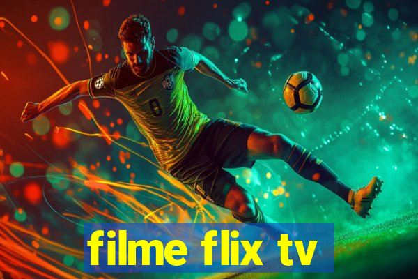 filme flix tv