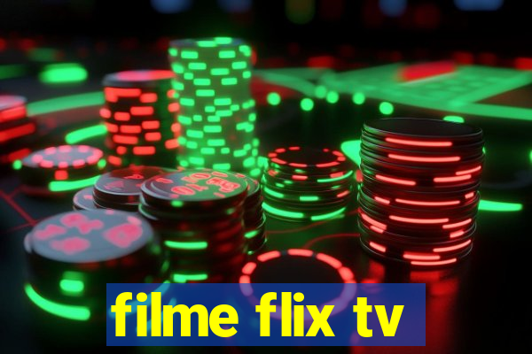 filme flix tv