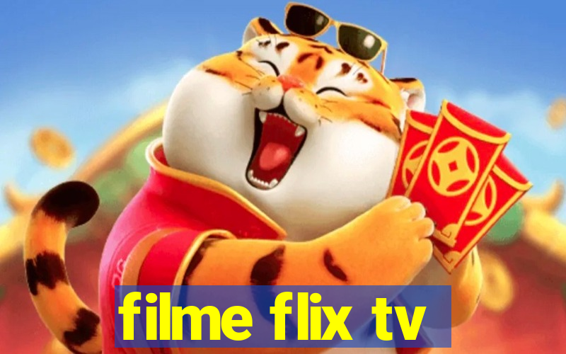 filme flix tv