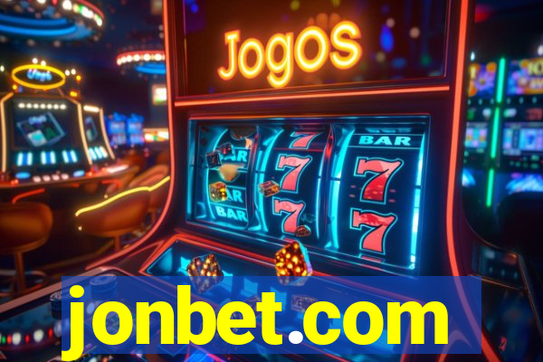 jonbet.com