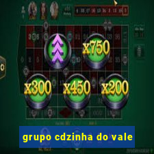 grupo cdzinha do vale