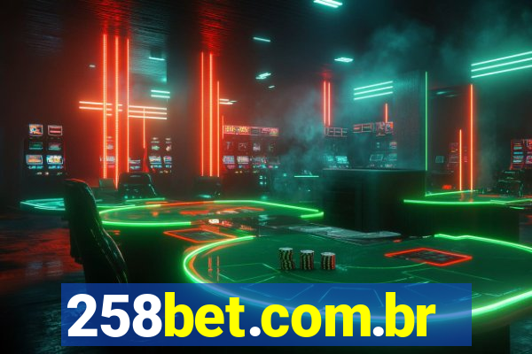 258bet.com.br