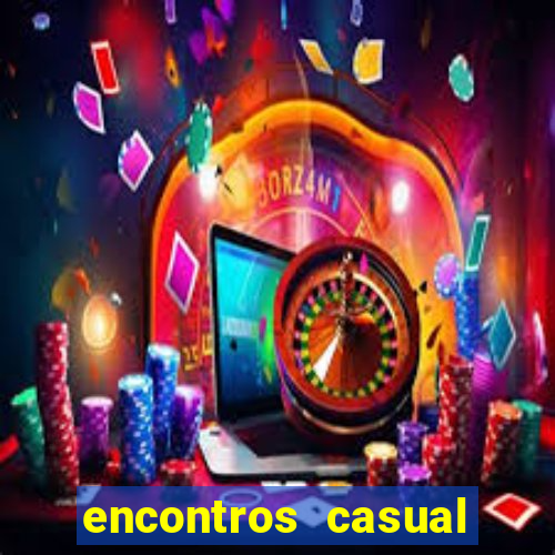 encontros casual porto alegre
