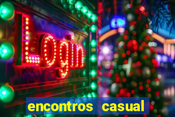 encontros casual porto alegre