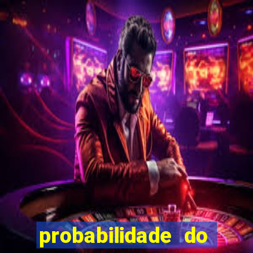 probabilidade do jogo do flamengo