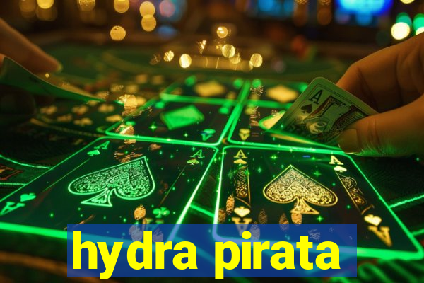 hydra pirata