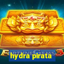 hydra pirata