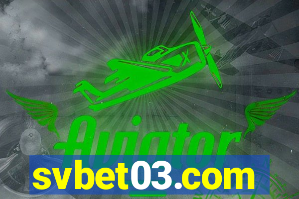 svbet03.com
