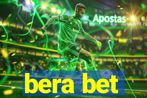 bera bet