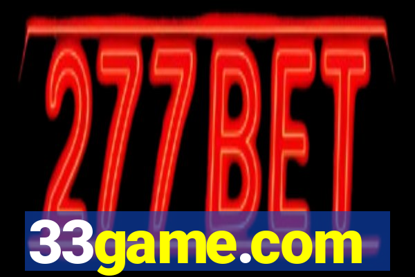 33game.com