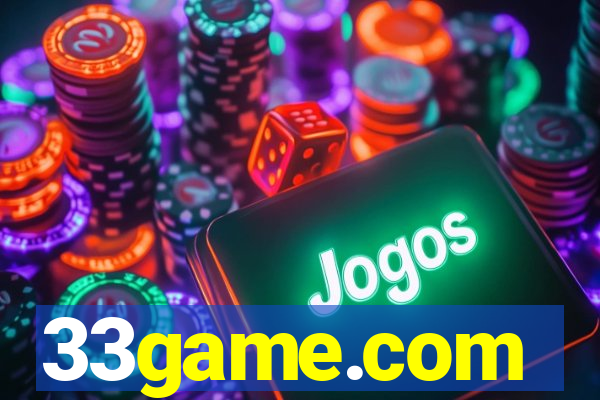 33game.com