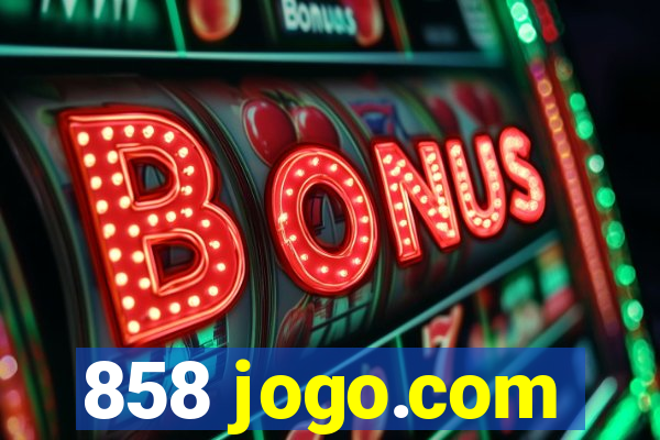 858 jogo.com