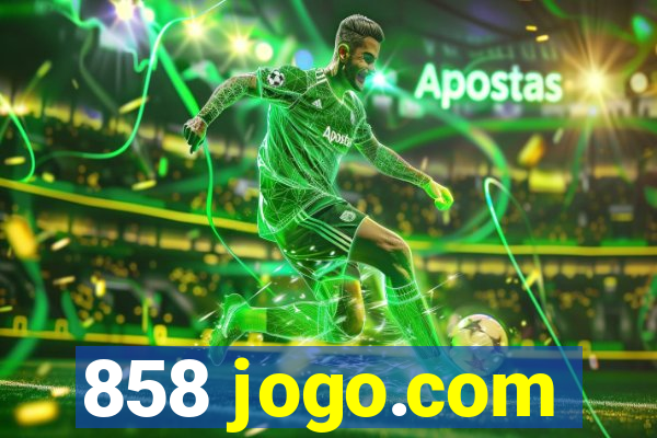 858 jogo.com