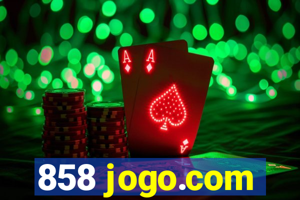 858 jogo.com